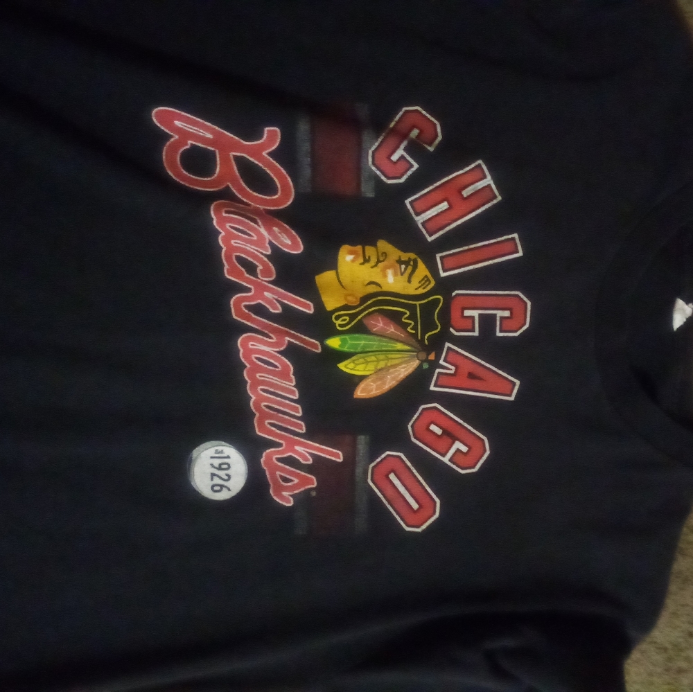 Chicago Blackhawks T-Shirt